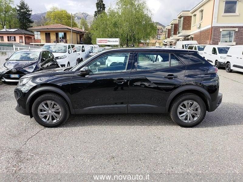 Peugeot 2008 PureTech 100 S&S Active