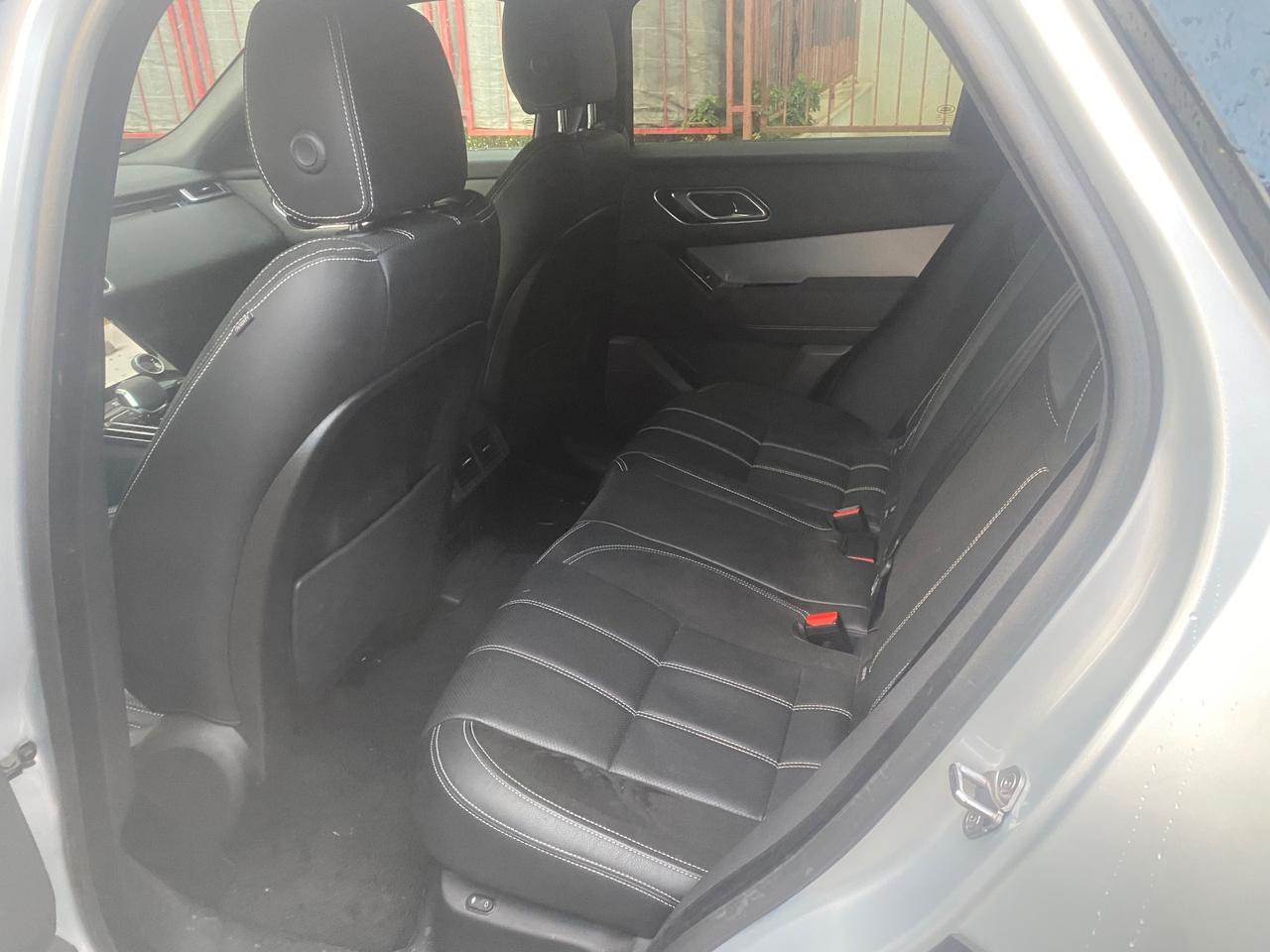 Land Rover Range Velar 2.0D I4 204 CV R-Dynamic SE