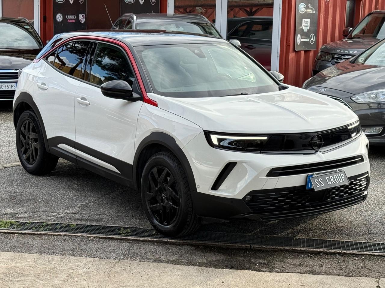 Mokka 1.2 Turbo Ultimate-unipro-B-color -