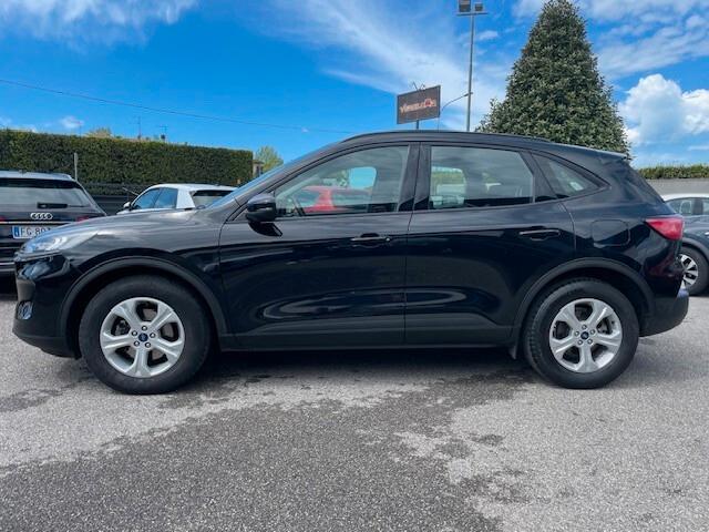 Ford Kuga 1.5 EcoBlue 120 CV 2WD Connect