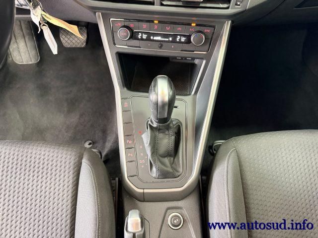 VOLKSWAGEN Polo 1.0 TSI DSG Style