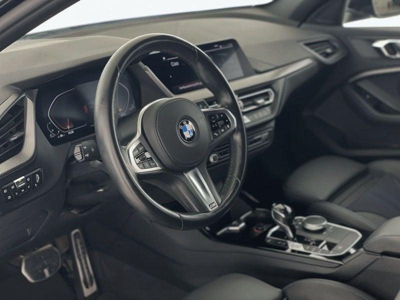 BMW Serie 1 116d 5p. Msport