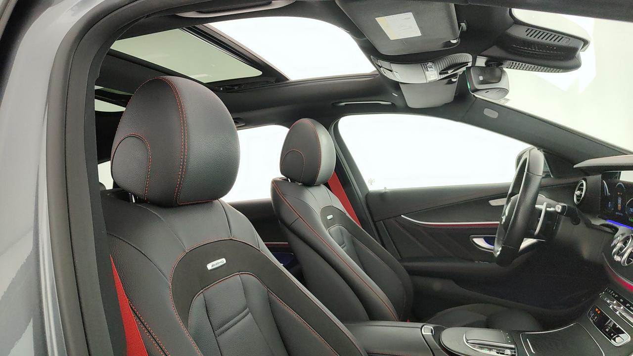 Mercedes-Benz E SW AMG 53 mhev (eq-boost) 4matic auto my 20