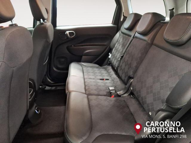 FIAT 500L Wagon 1.3 Multijet 95 CV Lounge