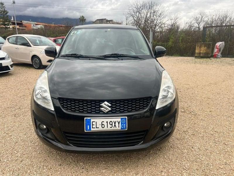 Suzuki Alto SUZUKI SWIFT 1.3 DDIS 75CV GL TOP