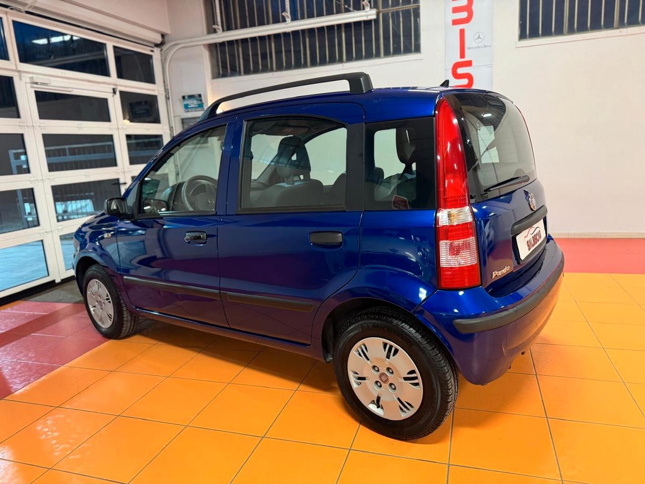 Fiat Panda 1.2 Dynamic
