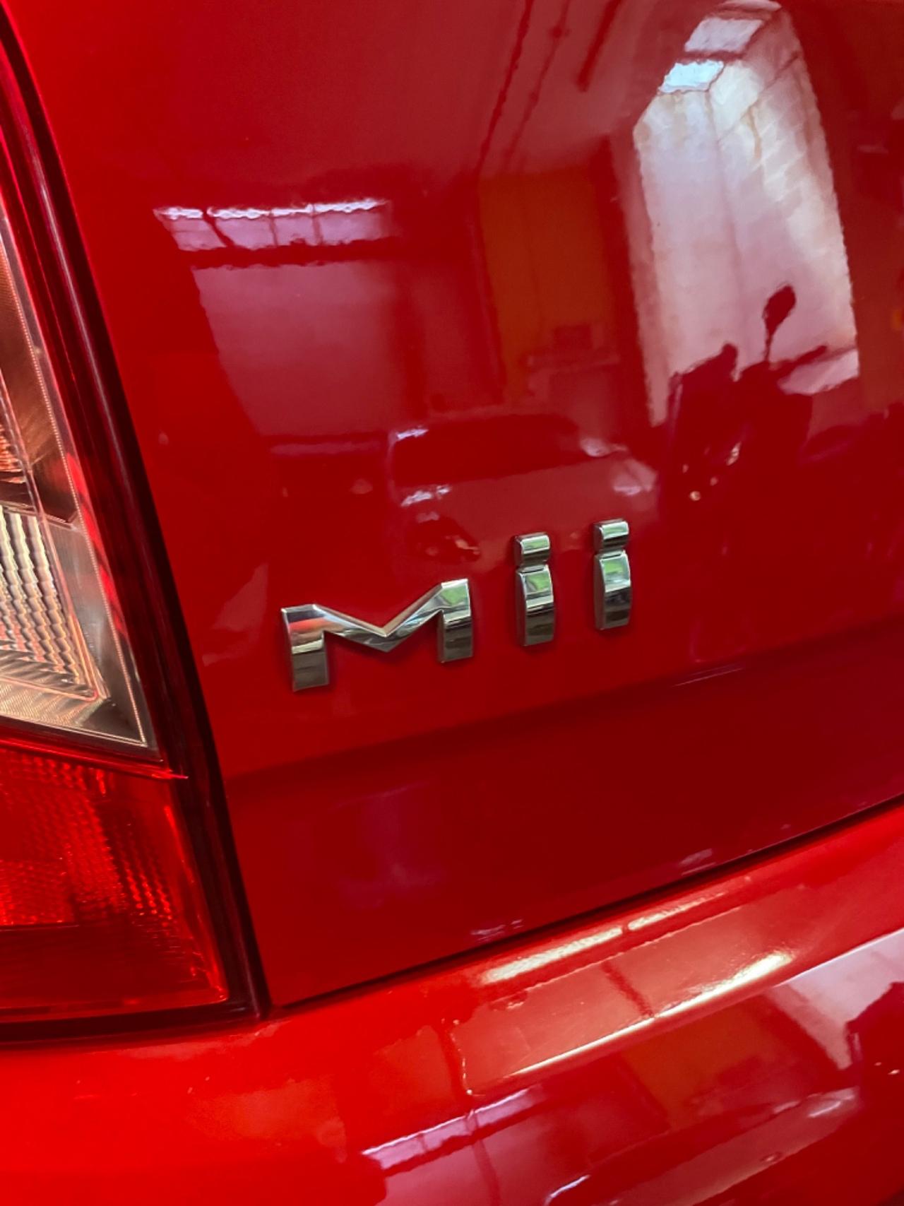 Seat Mii 1.0 Neopatentati Euro 5 *132.000km*