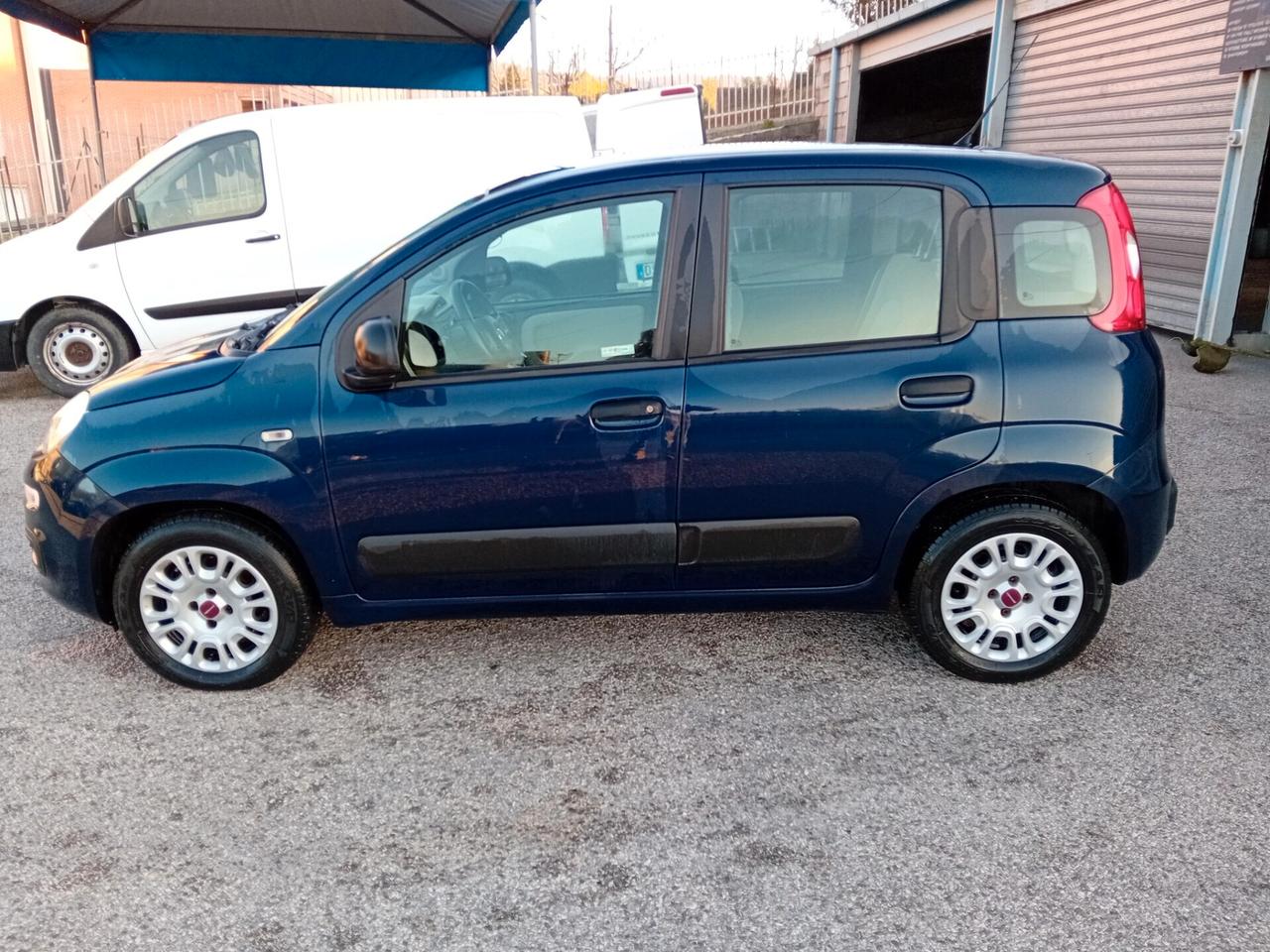 Fiat Panda 1.2 Easy