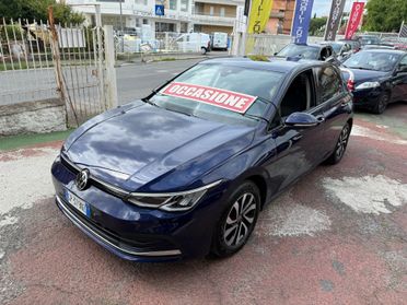 Volkswagen Golf TDI 116 CV *FULL OPTIONAL