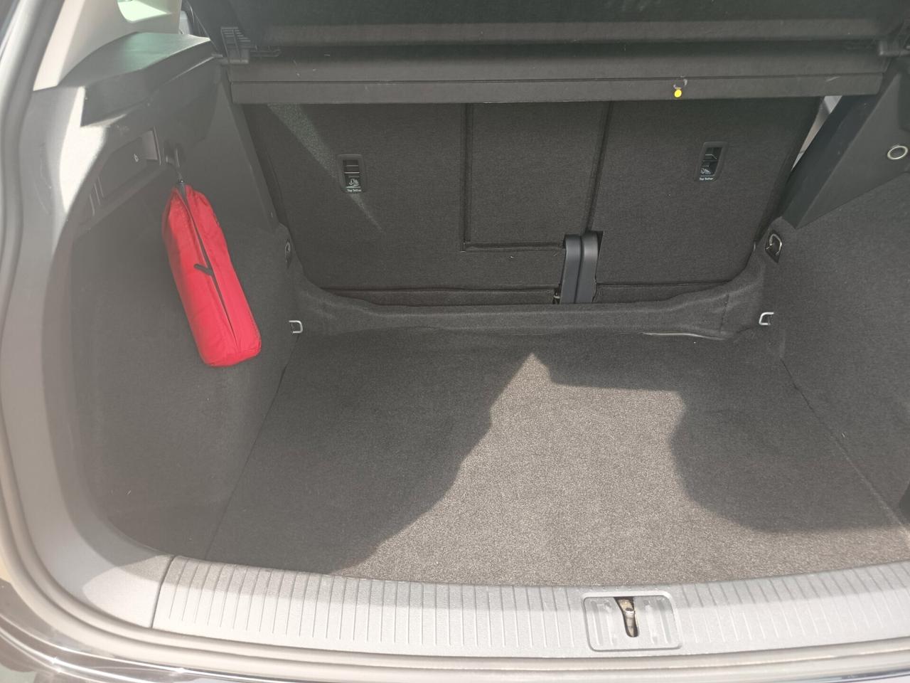 Volkswagen Tiguan 2.0 TDI 150 CV SCR DSG Life