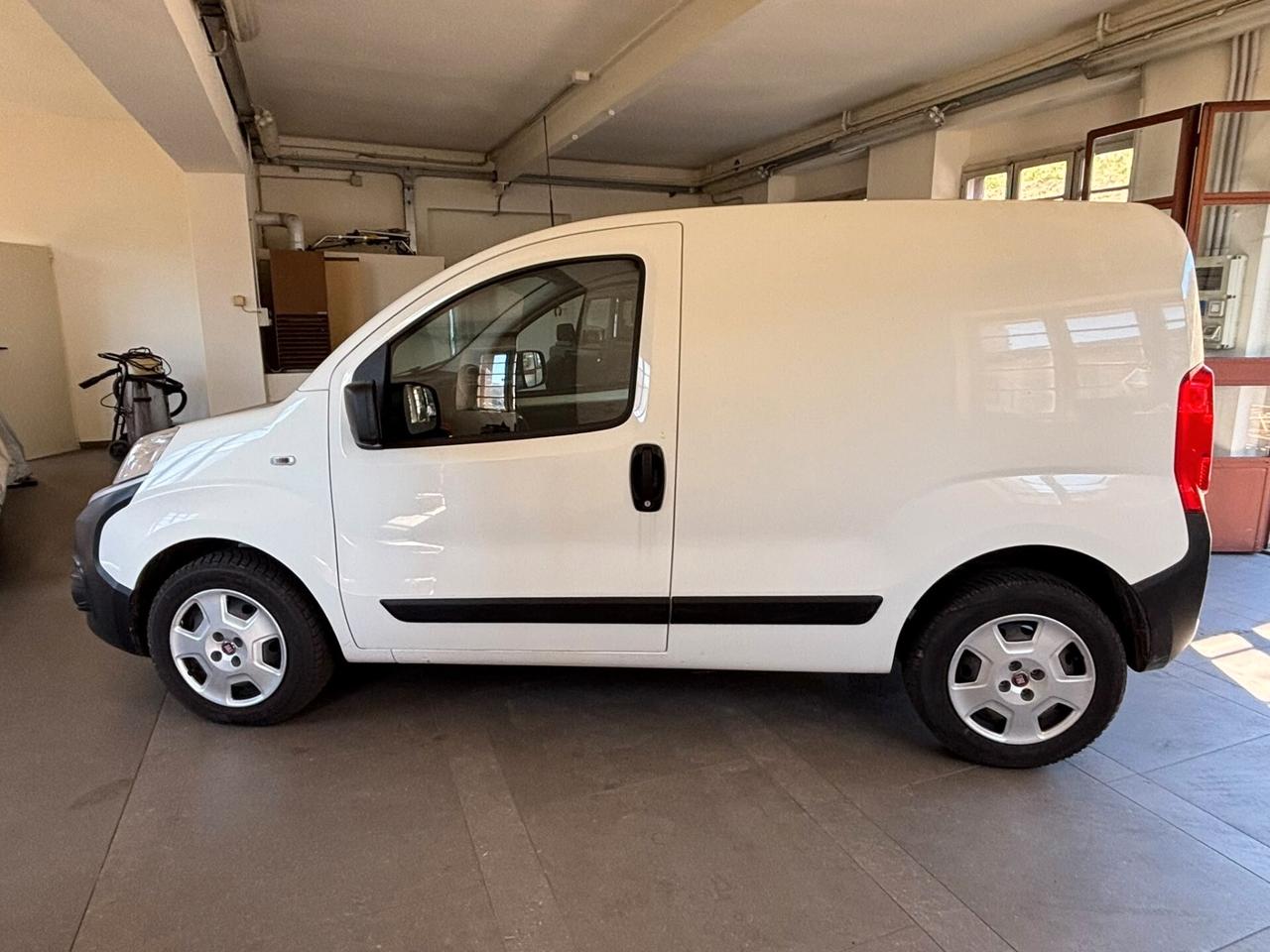 Fiat Fiorino 1.3 MJT 95CV Cargo SX
