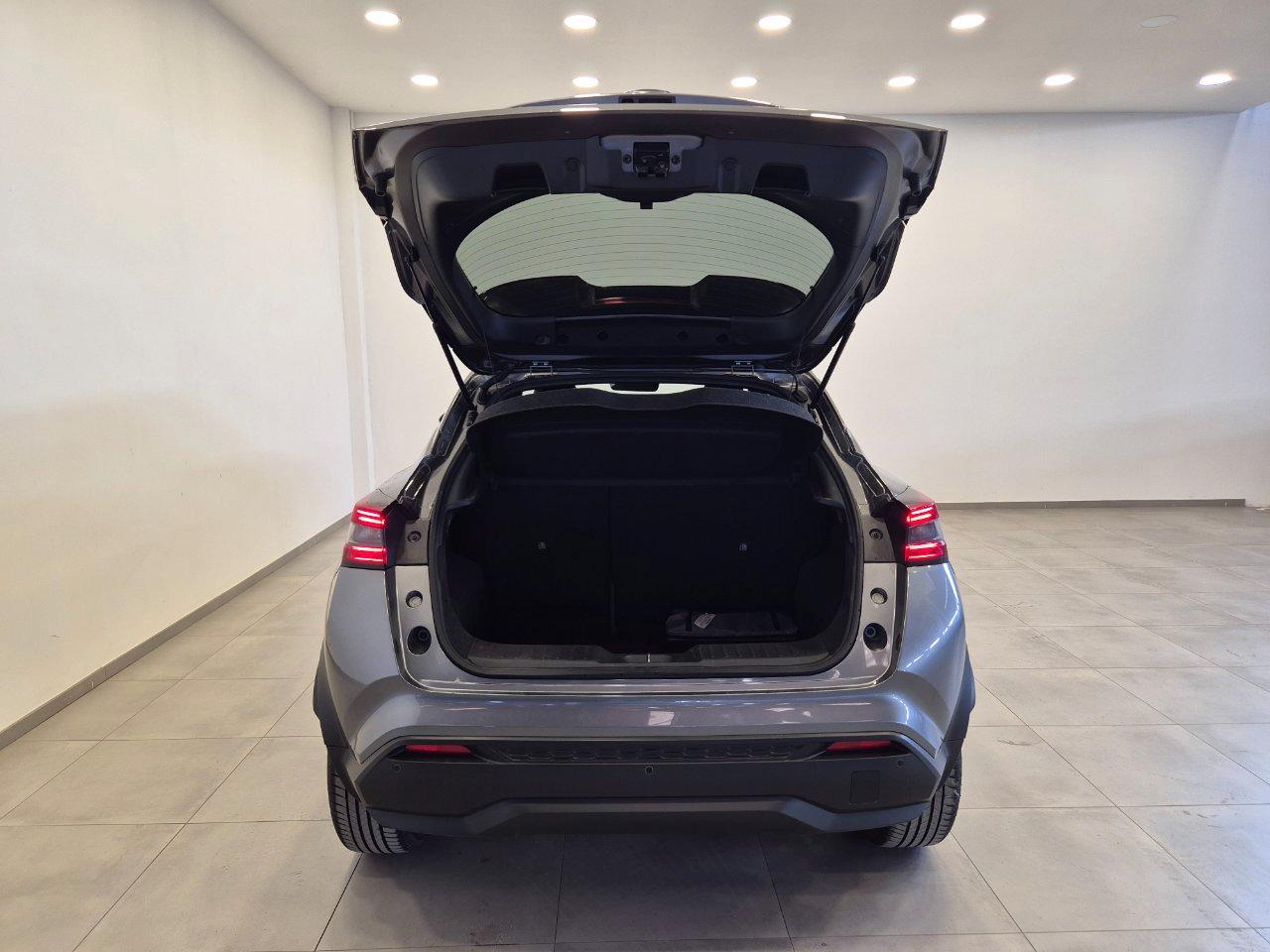 Nissan Juke 1.0 dig-t N-Connecta 114cv dct IN PROMO