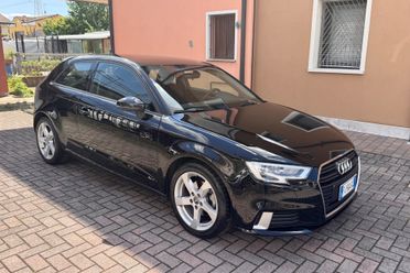 Audi A3 1.6 TDI OK Neopatentati