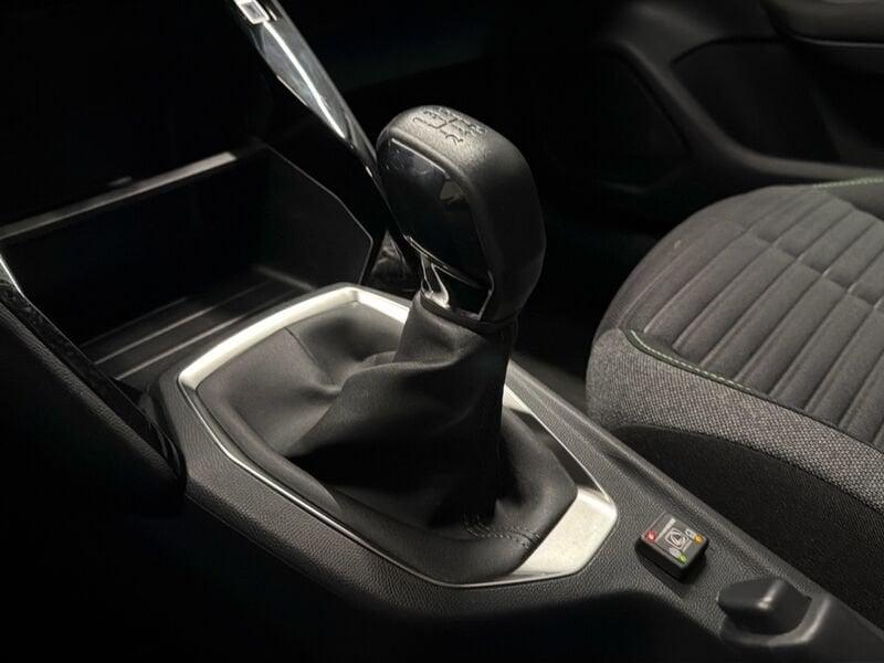 Peugeot 208 1.2 75 CV GPL ACTIVE