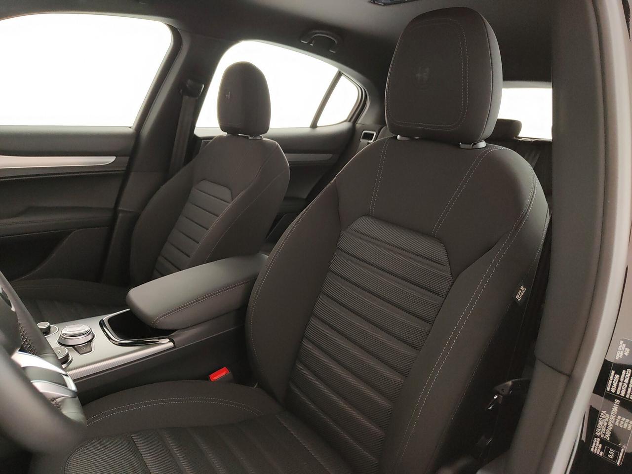 Alfa Romeo Stelvio 2.2 Turbodiesel 210 CV AT8 Q4 Sprint