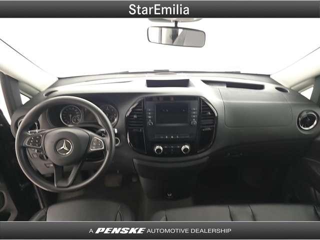 Mercedes-Benz Vito Vito 2.0 116 CDI Tourer Pro Long