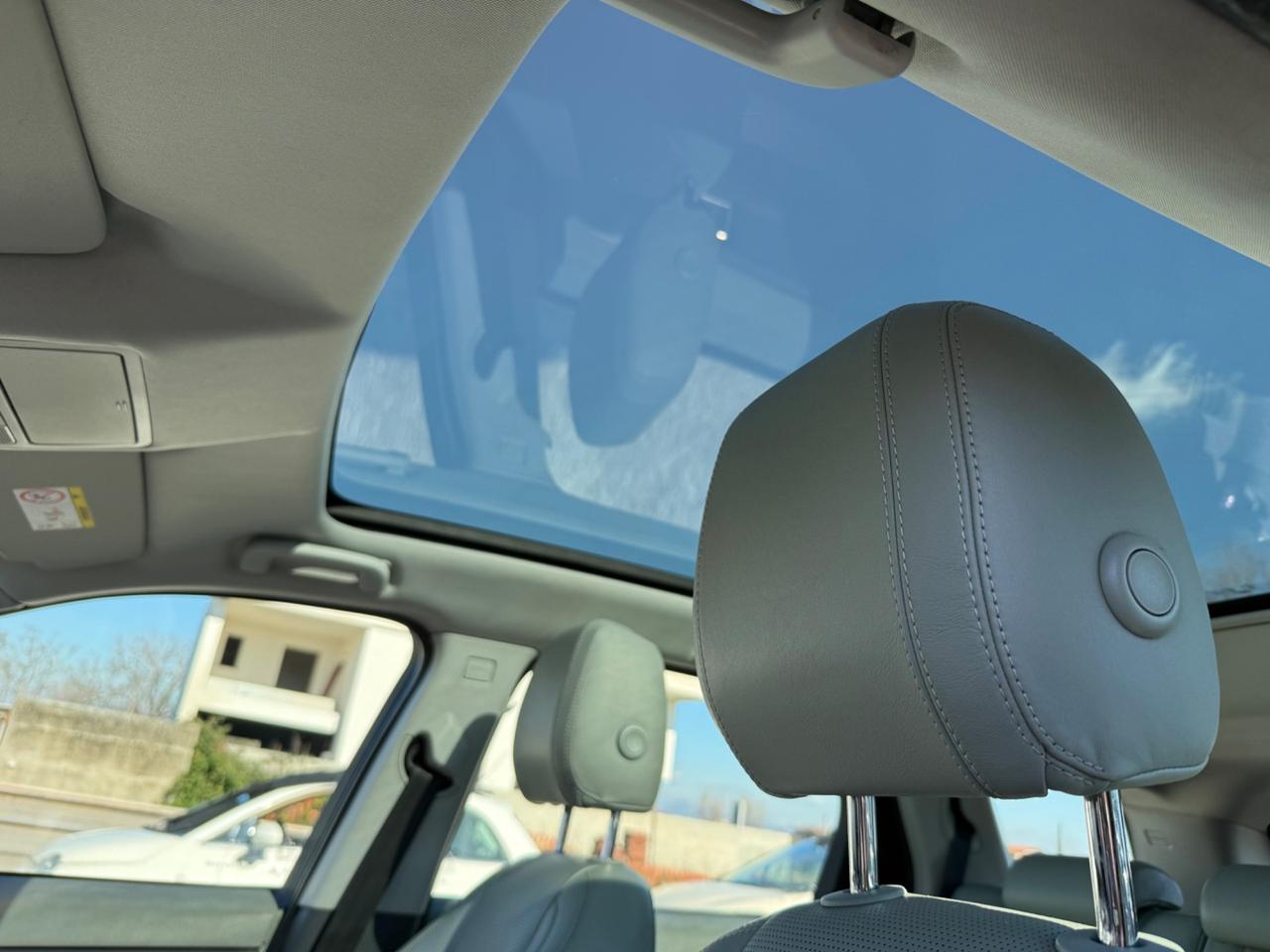 Land Rover Discovery Sport 2.0 TD4 180 CV HSE Luxury