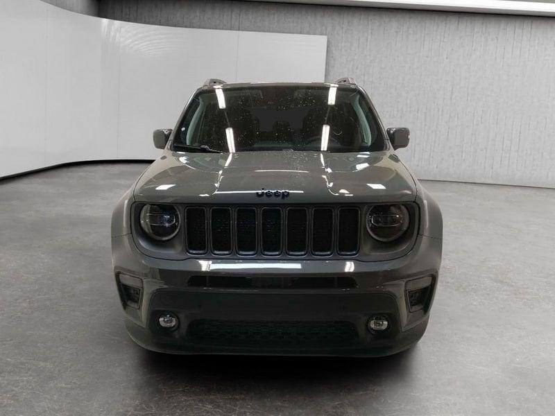 Jeep Renegade 1.3 t4 phev S 4xe at6