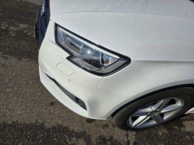 AUDI A3 SPB 30 TDI S tronic SPORT PERMUTE