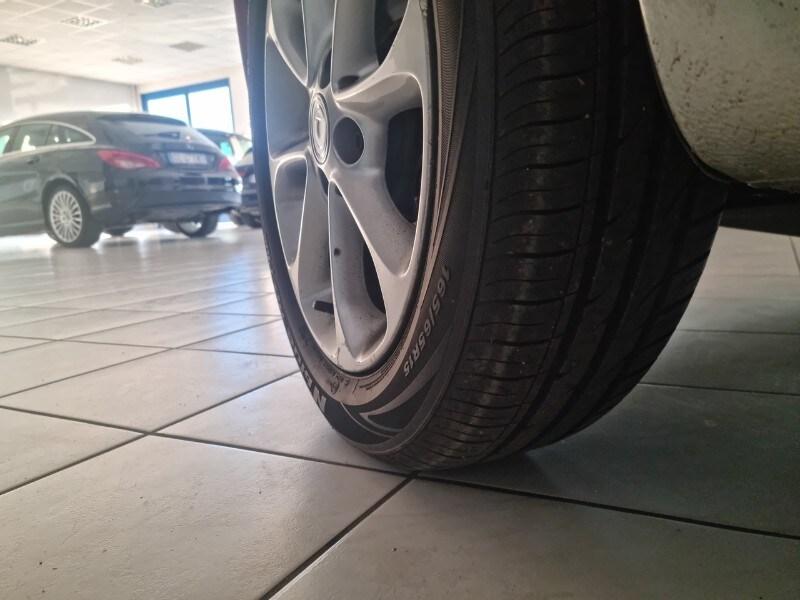 SMART fortwo 3ªs.(C/A453) fortwo 70 1.0 twinam...