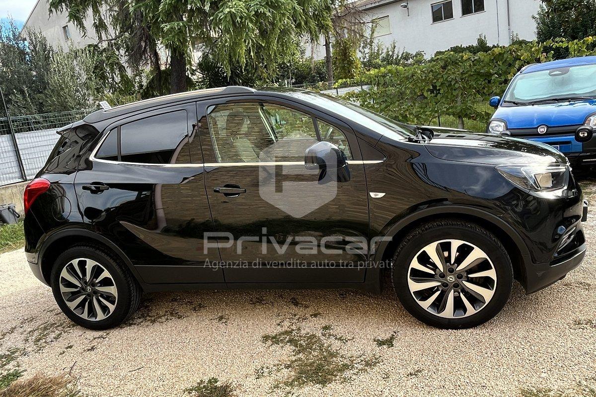 OPEL Mokka X 1.6 CDTI Ecotec 136CV 4x4 Start&Stop Ultimate