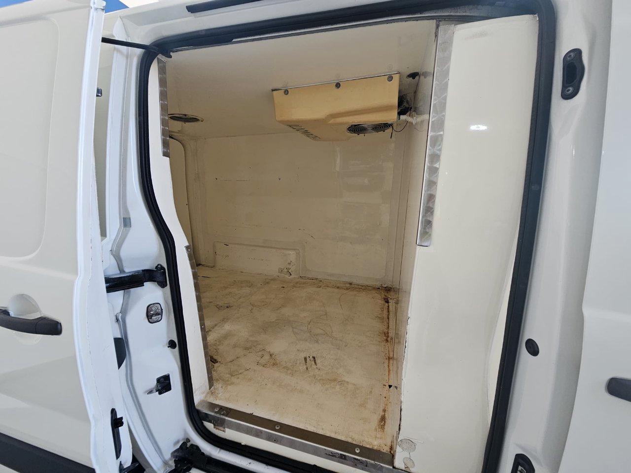 FIAT Scudo 1.6 mjt CH1 10Q Comfort 90cv ATP SCADUTO FRIGO OK
