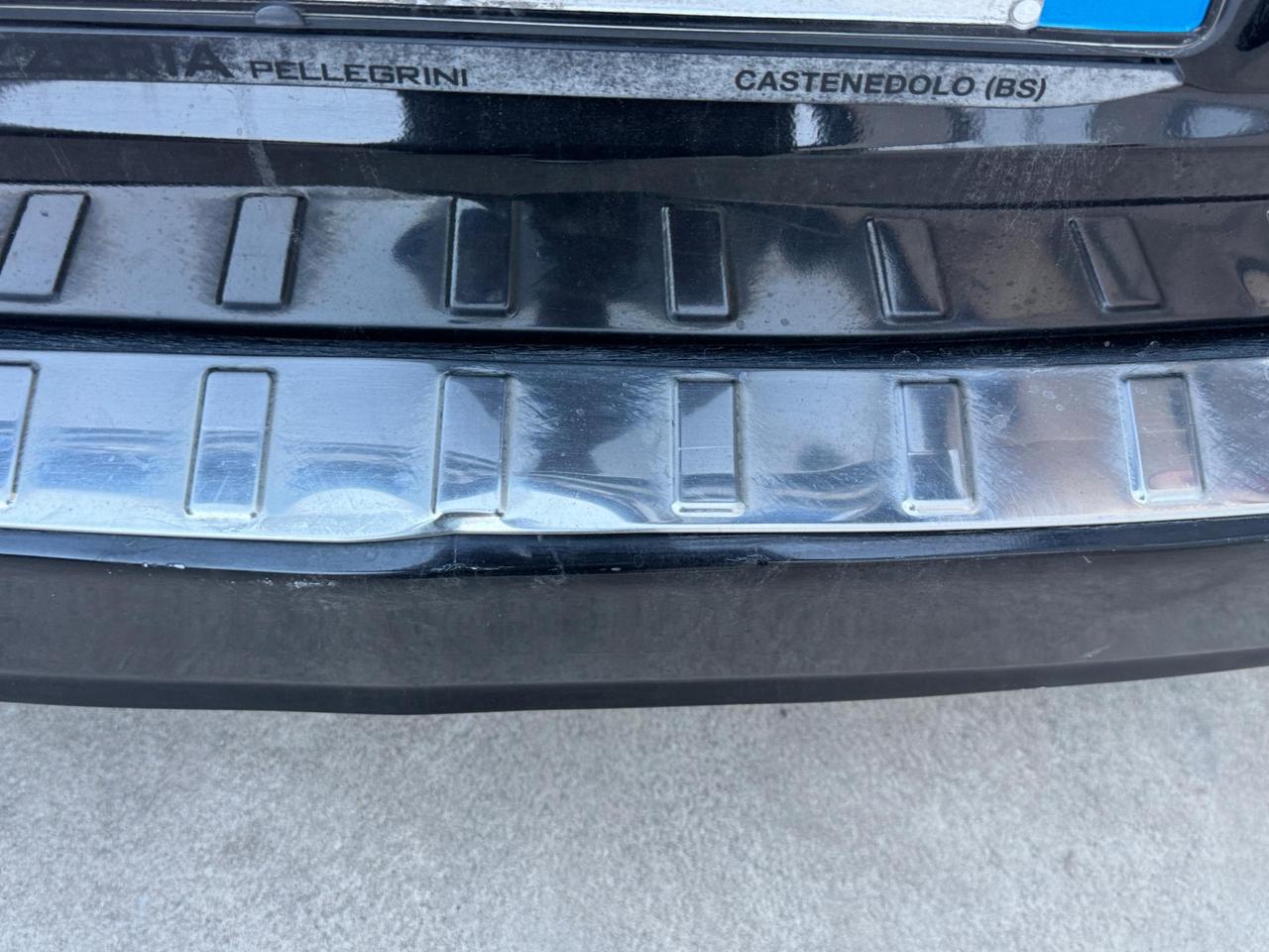 Mercedes B 180 CDI Sport FL