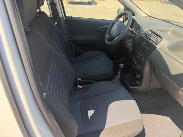 FIAT Punto Classic 1.2 5p Active GPL perfetta di meccanica
