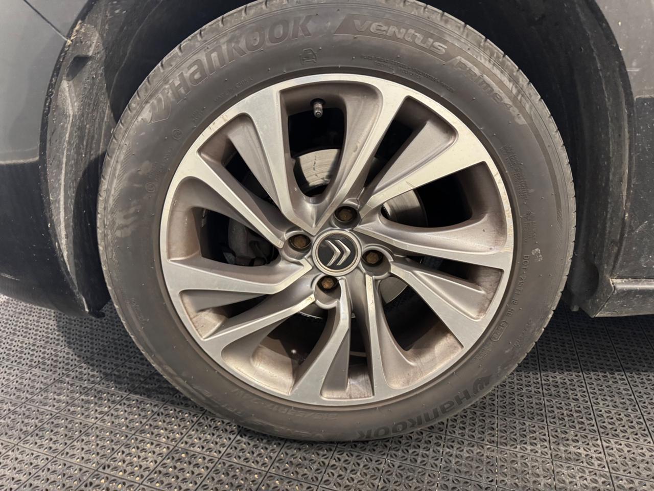 Ds DS4 DS 4 1.6 e-HDi 115 airdream Just Matt