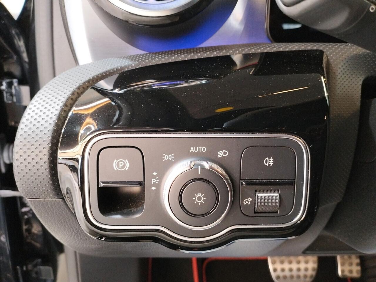 Mercedes-Benz A 45 AMG S 4matic+ auto