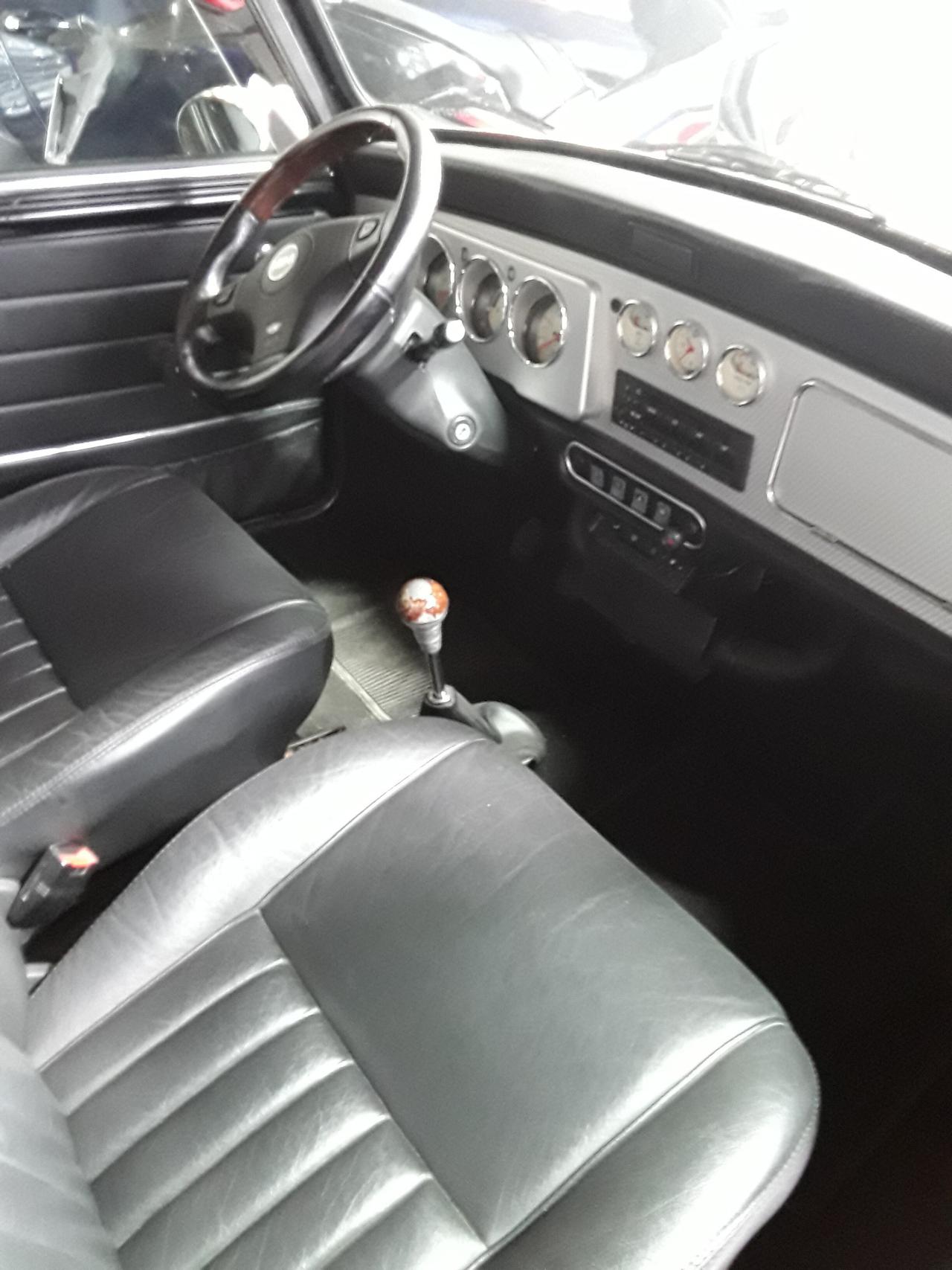 MINI COOPER 1.3 GB 40 anni anniversario
