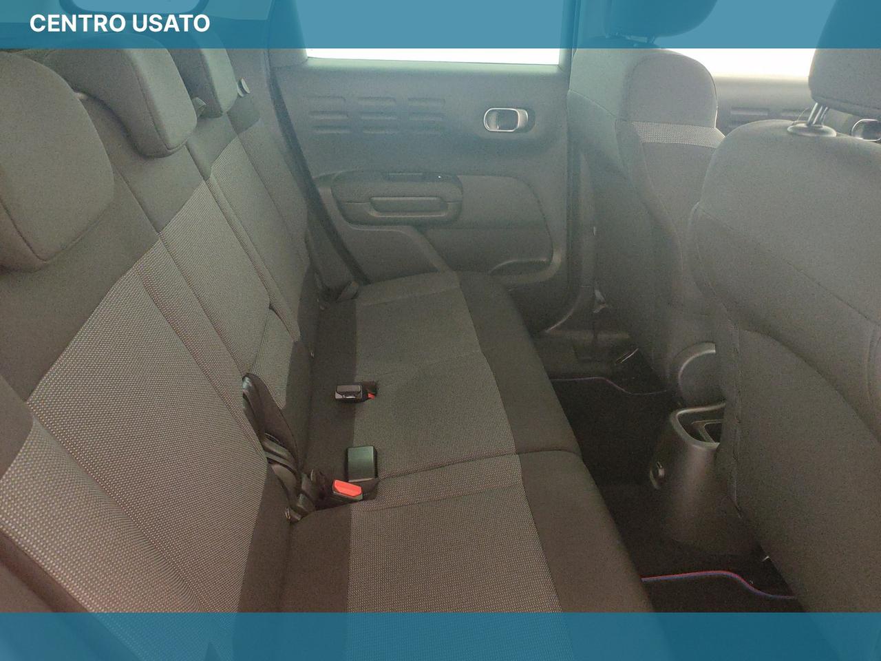 1.2 Puretech Shine s&s 110 CV