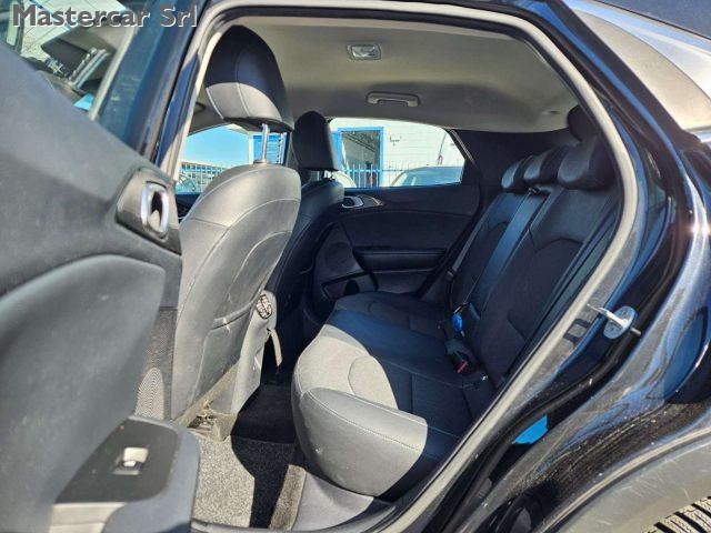 KIA XCeed XCeed 1.6 crdi mhev Business 136cv dct - GM620NM