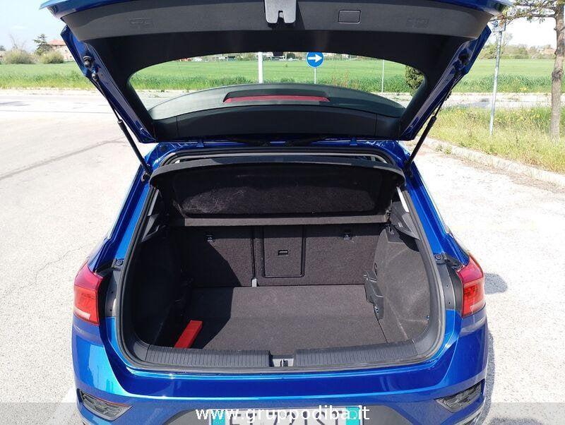 Volkswagen T-Roc I 2017 Diesel 1.6 tdi Style