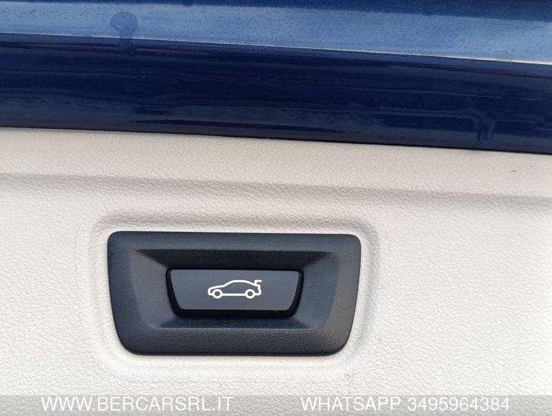 BMW Serie 3 320d 48V xDrive Touring Business Advantage