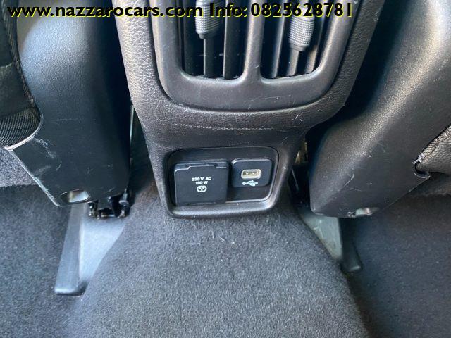 JEEP Compass *PROMO DEL MESE*2.0 Multijet II aut. 4WD Limited
