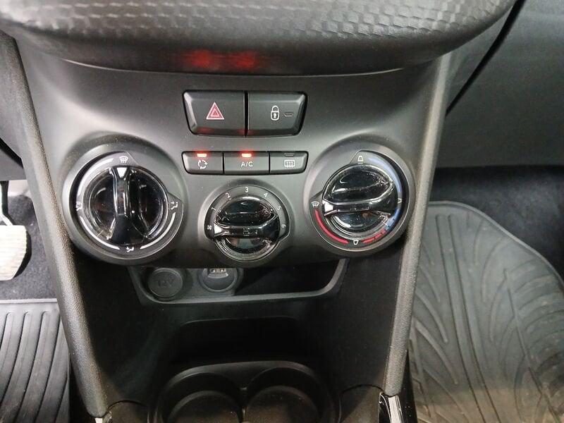 Peugeot 2008 1.2 puretech t Active s&s 110cv
