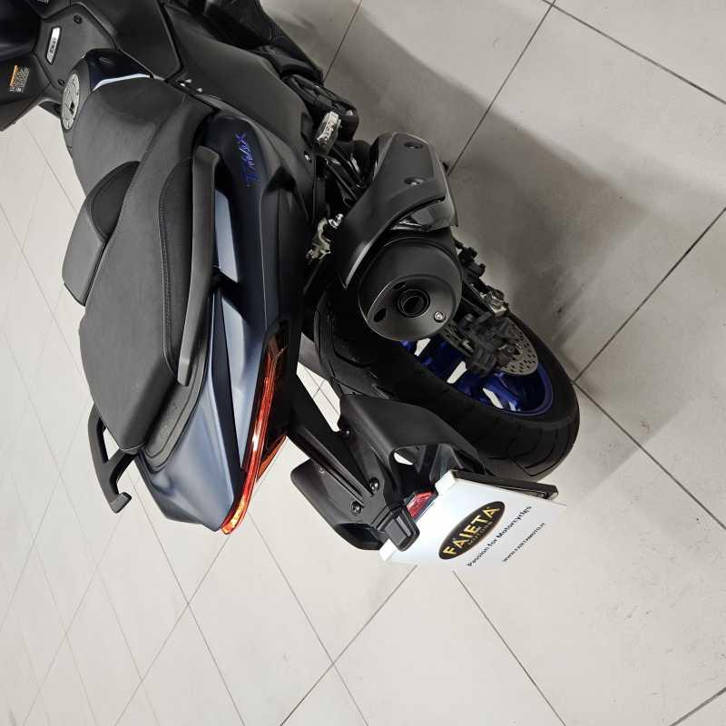Yamaha T-Max 560 - 2023