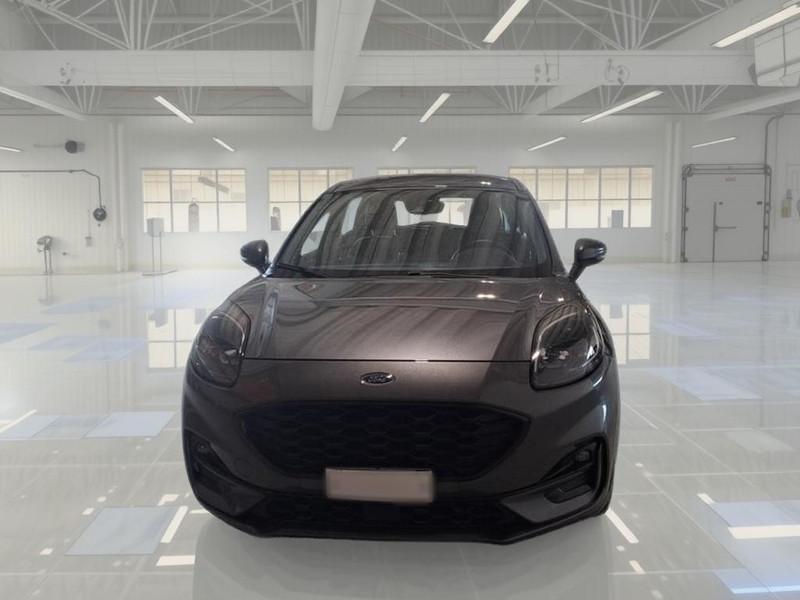 FORD PUMA 1.0 ECOBOOST HYBRID 125 CV ST-LINE SUV