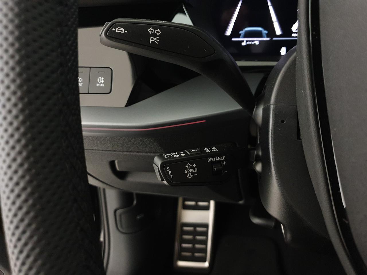 Sportback 2.5TFSI 400CV quattro S tronic