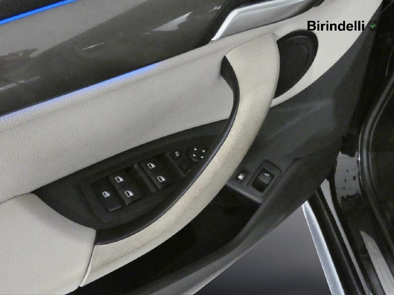 BMW X1 (F48) - X1 xDrive25e xLine