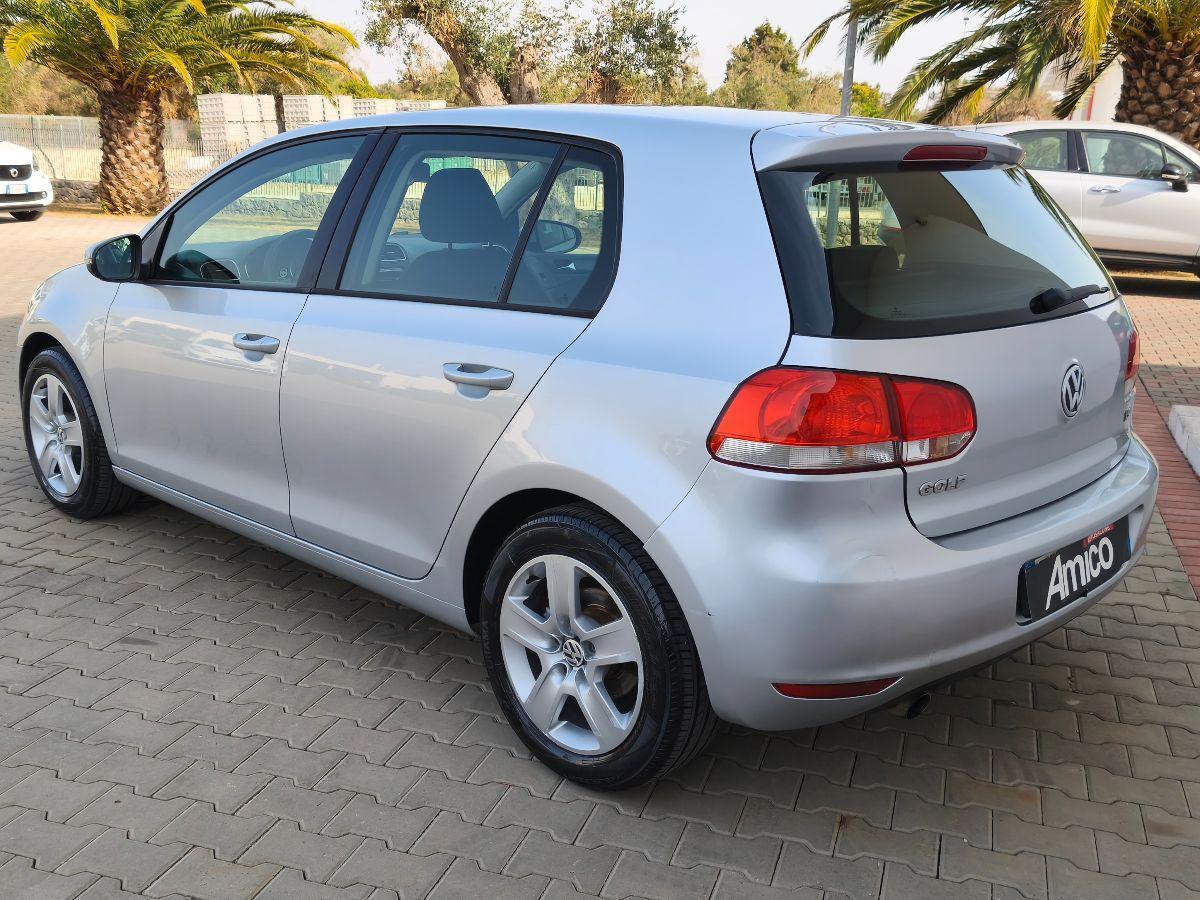 VOLKSWAGEN Golf 1.2 TSI 105 CV