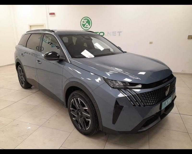 Peugeot 5008 Nuovo Hybrid 145 e-DCS6 ALLURE