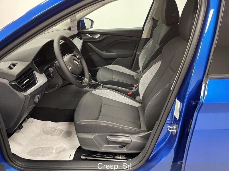 Skoda Scala 1.0 TSI 115 CV Selection