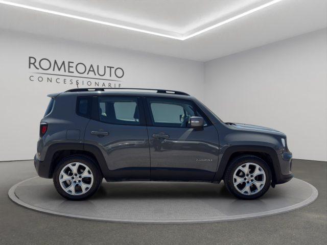 JEEP Renegade 1.6 Mjt 130 CV Limited AUTOCARRO N1