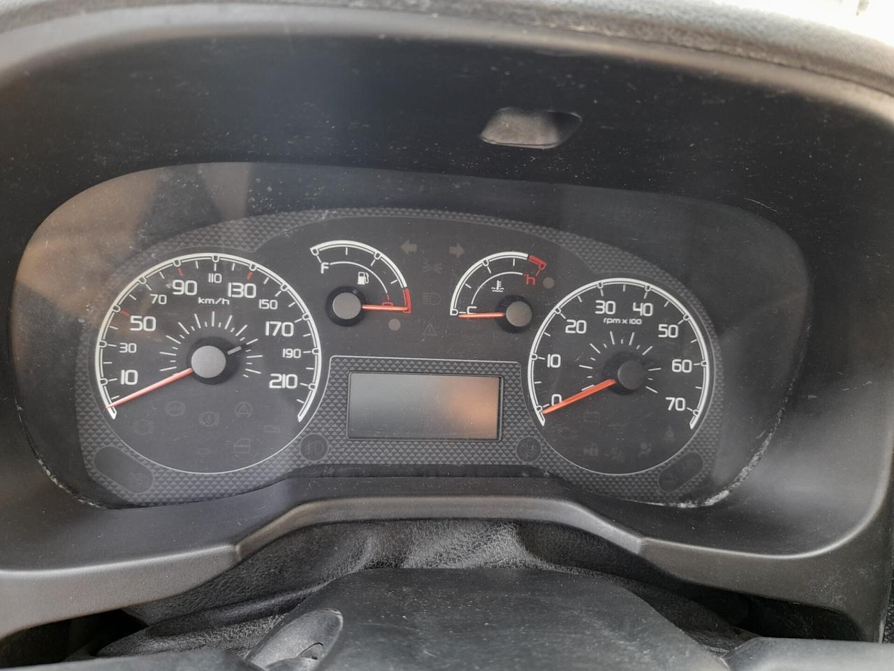 Peugeot Bipper 1.3 HDi 75CV FAP Furgone