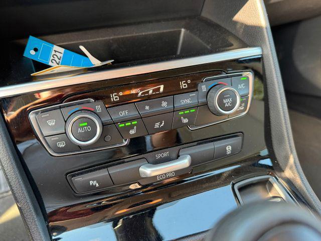 BMW 216 d Gran Tourer Advantage - VENDUTA