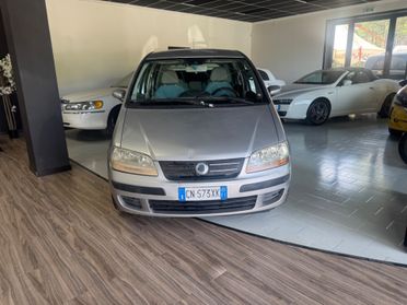 Fiat Idea 1.4 16V Dynamic