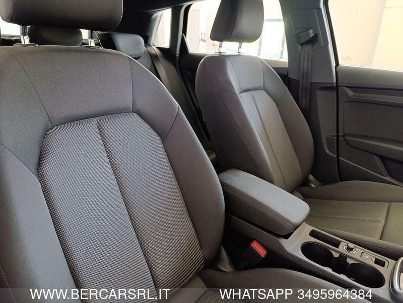 Audi A3 A3 SPB 35 TFSI Business Advanced *S-TRONIC*