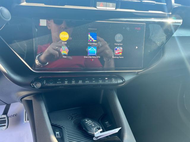 ALFA ROMEO Junior 1.2 136 CV Hybrid eDCT6 Speciale Km 0